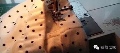 成人秋裤剪法教程视频,轻松掌握成人秋裤制作技巧