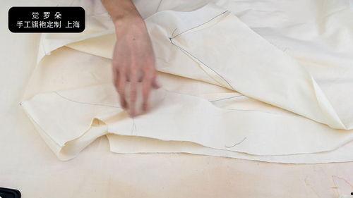 成人秋裤剪法教程视频,轻松掌握成人秋裤制作技巧