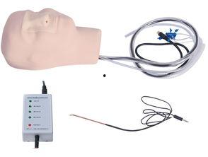 成人鼻腔出血止血方法视频,成人鼻腔出血紧急止血技巧视频解析