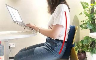 简易坐姿矫正成人方法视频,视频教程助您告别不良坐姿