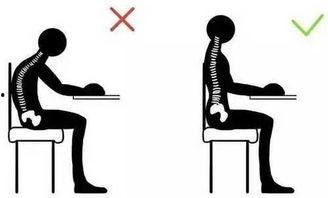 简易坐姿矫正成人方法视频,视频教程助您告别不良坐姿