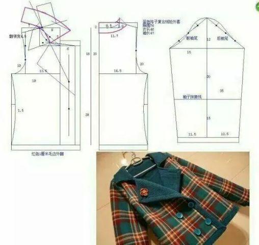 成人尖尖帽的裁剪视频,轻松掌握成人帽型制作技巧