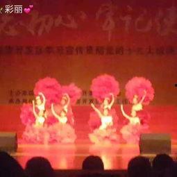 歌伴舞成人简单舞蹈视频,跟随歌伴舞视频学习简单成人舞蹈