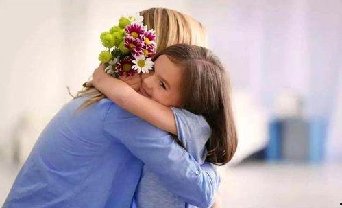 成人孩子感恩父母的视频,孩子眼中的深情告白