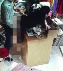 包头成人捉迷藏事件视频