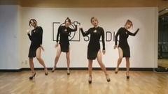 洞口成人舞蹈视频,激情四溢，舞动青春风采