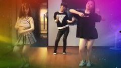 洞口成人舞蹈视频,激情四溢，舞动青春风采