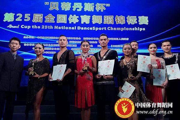 业余成人组舞蹈比赛视频,业余成人组舞蹈比赛精彩瞬间回顾