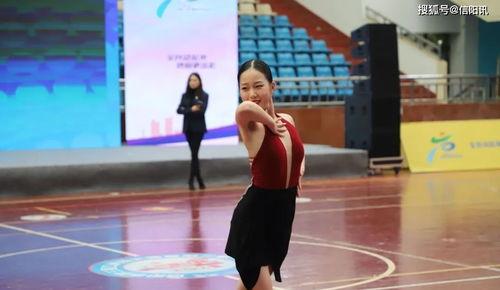 业余成人组舞蹈比赛视频,业余成人组舞蹈比赛精彩瞬间回顾