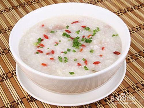 成人喝稀饭做法视频
