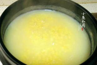 成人喝稀饭做法视频