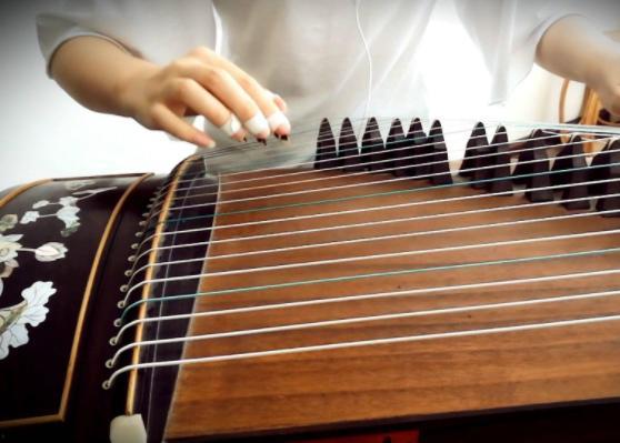 成人古筝古琴怎么学好视频,视频教程深度解析