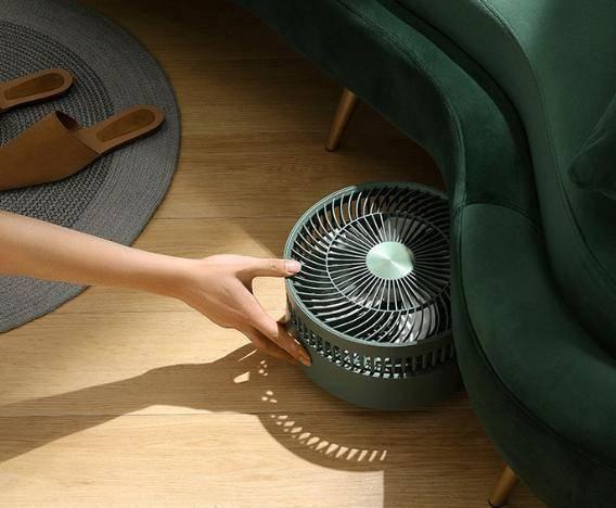 风扇帽成人折叠视频