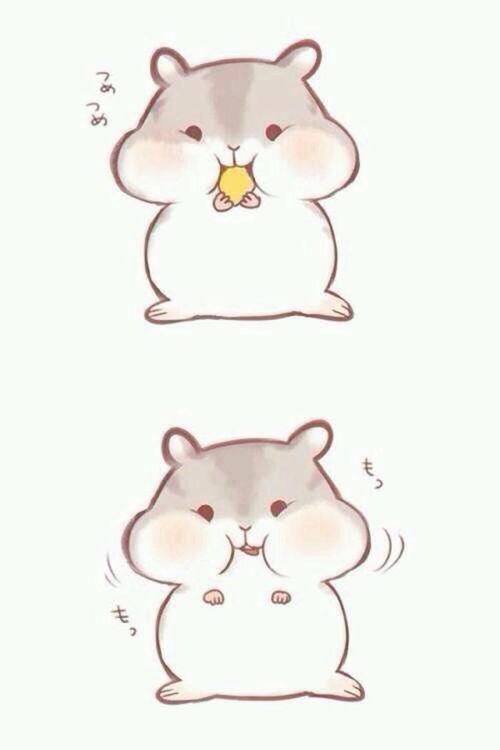仓鼠变成人绘画教程视频,跟随绘画教程视频，探索奇幻生物变形之旅