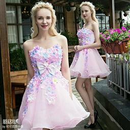 成人礼过生日礼服视频,一场青春与成熟的视觉盛宴