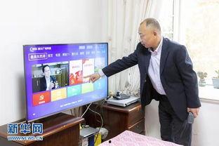 成人社区视频老人,温馨互动，共享美好生活