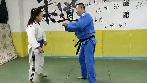 成人练柔道入门视频大全,视频大全带你轻松掌握基础技巧