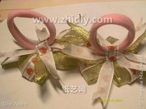 做成人头花教程图片视频,跟随人头花教程，轻松制作时尚花饰